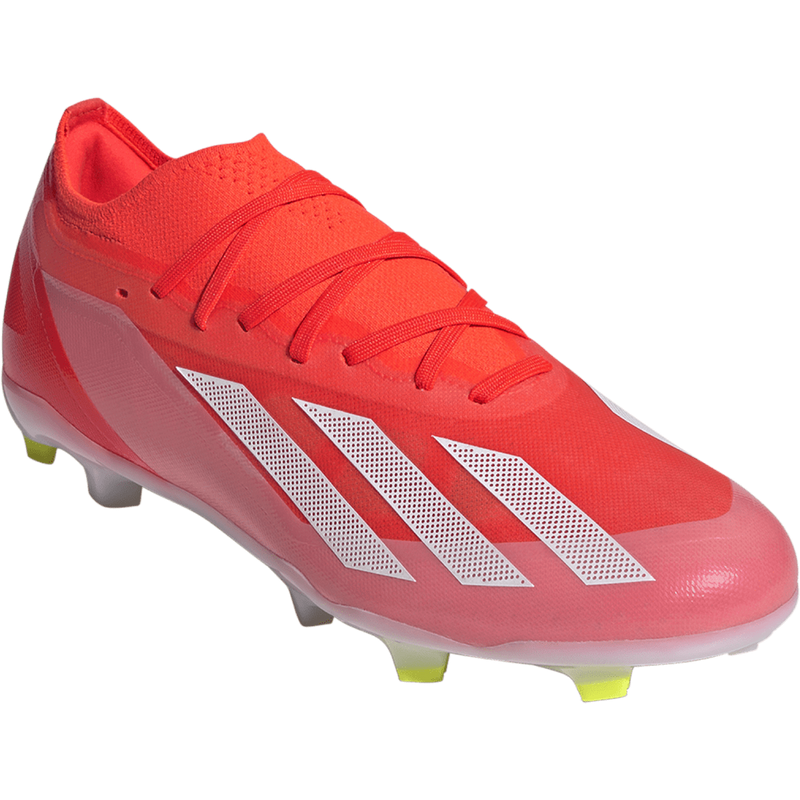X CrazyFast Pro Firm Ground – Sports Basement display picture 3