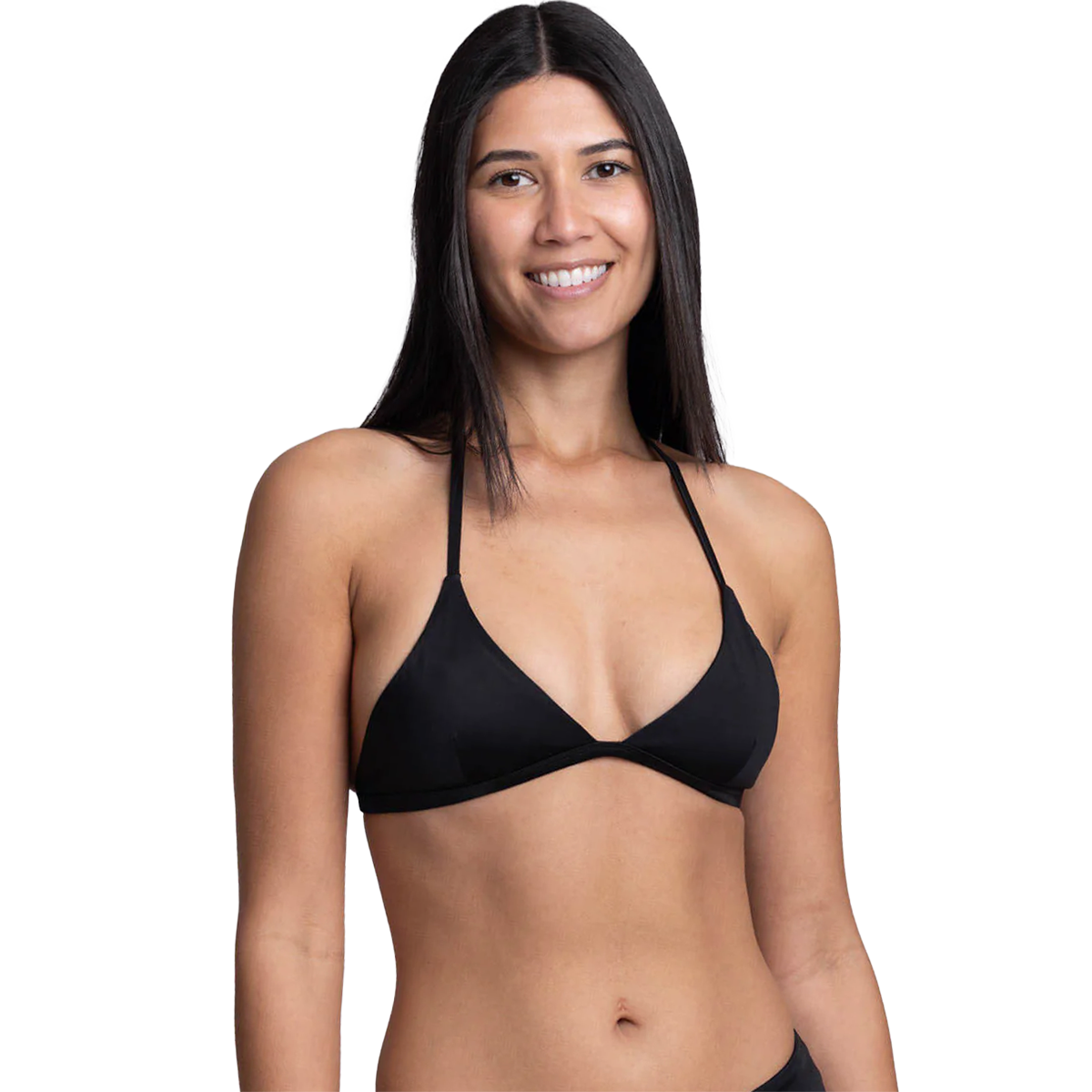 Women's Hailey Bikini Top alternate view