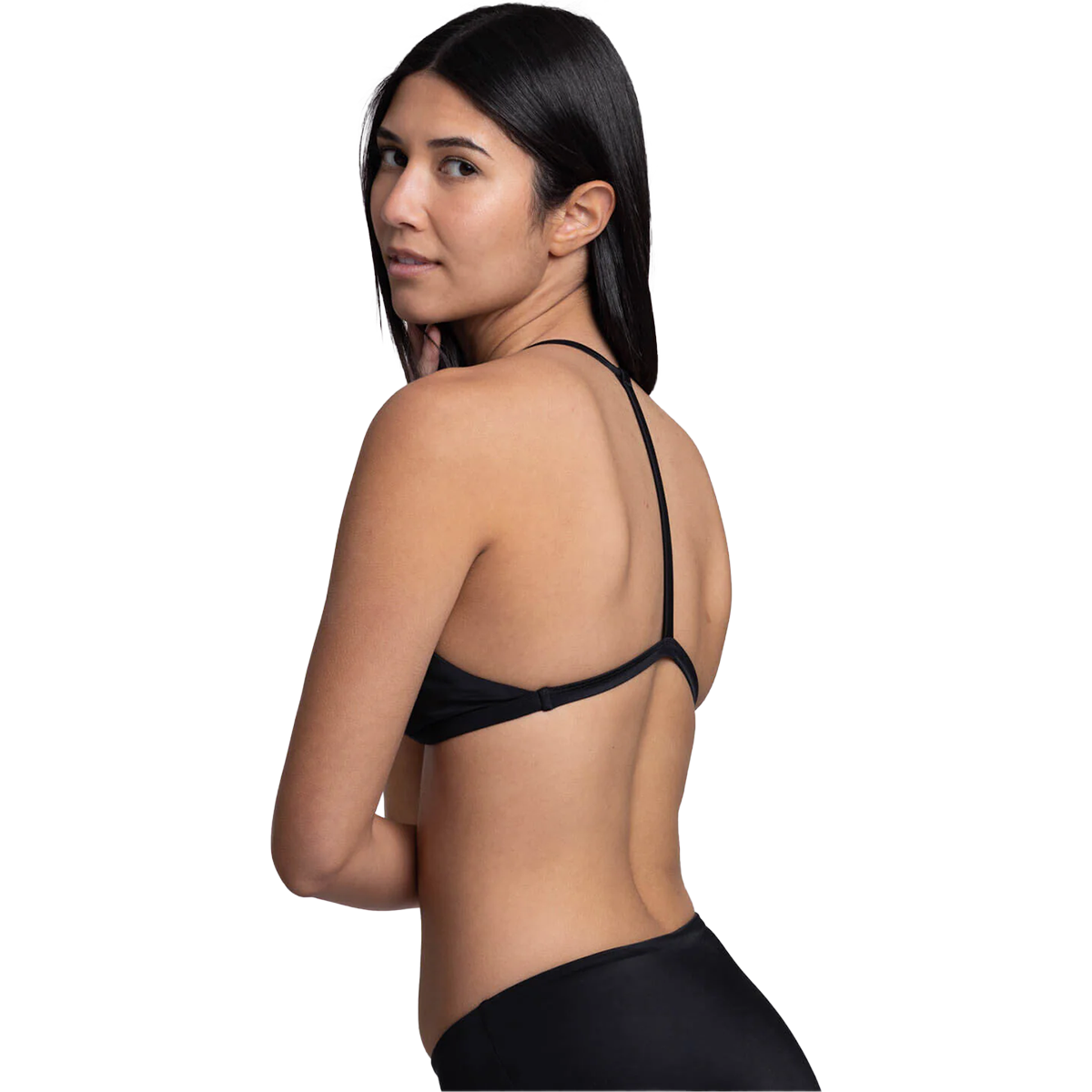 Women's Hailey Bikini Top alternate view