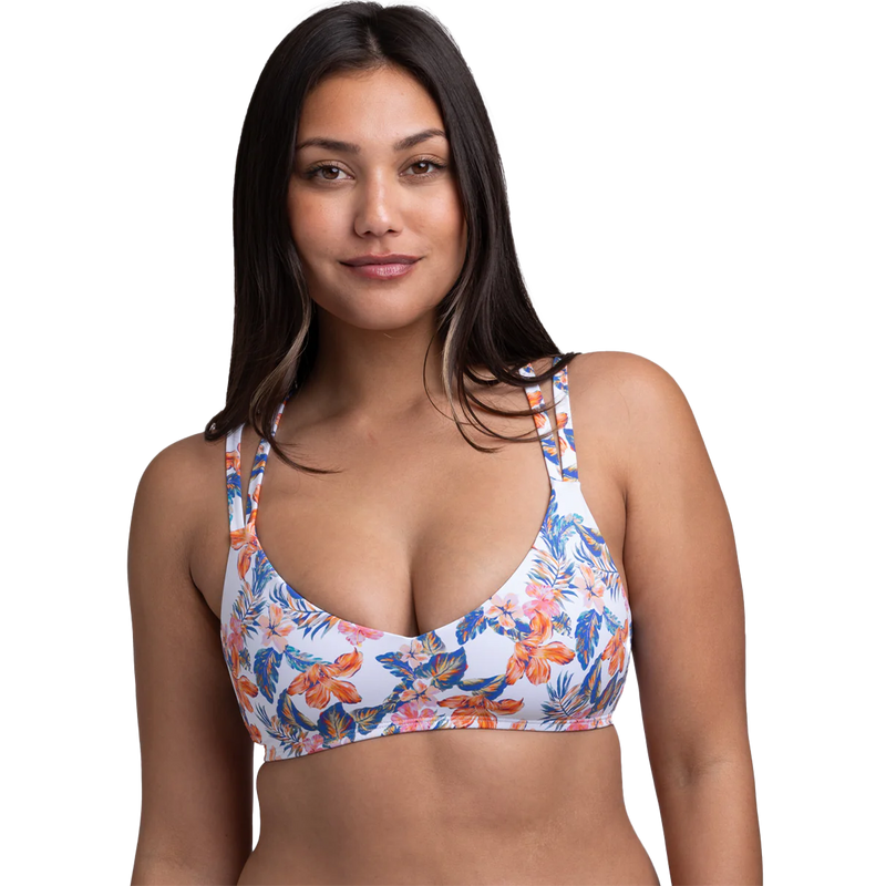 Women's Suzy Bikini Top, Featured Image