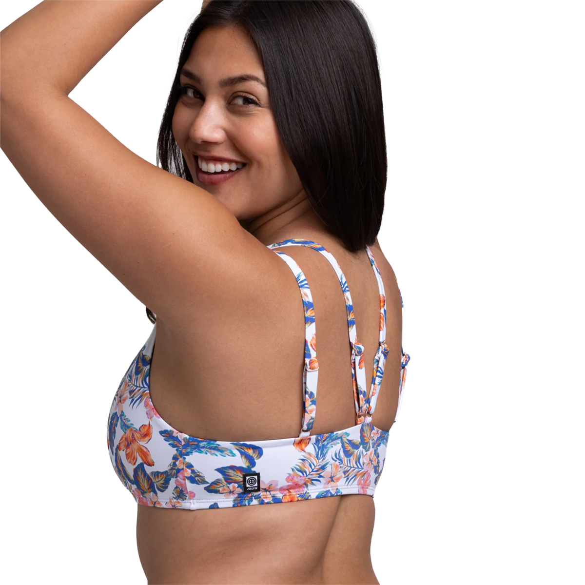 Women's Suzy Bikini Top alternate view