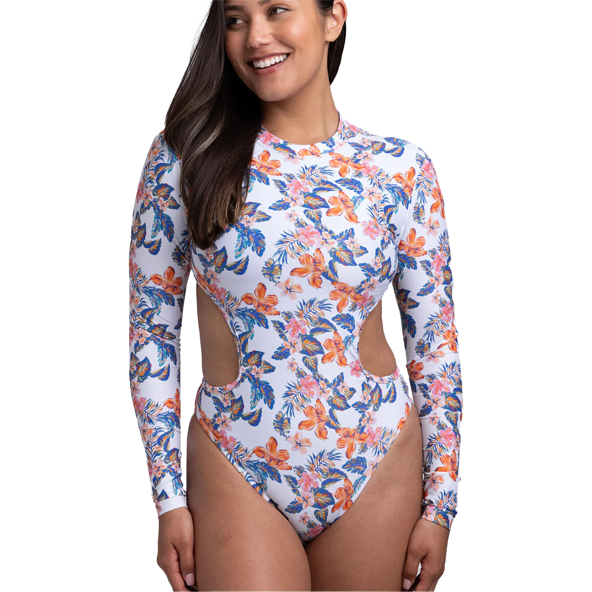 Women's Sabrina Onesie alternate view