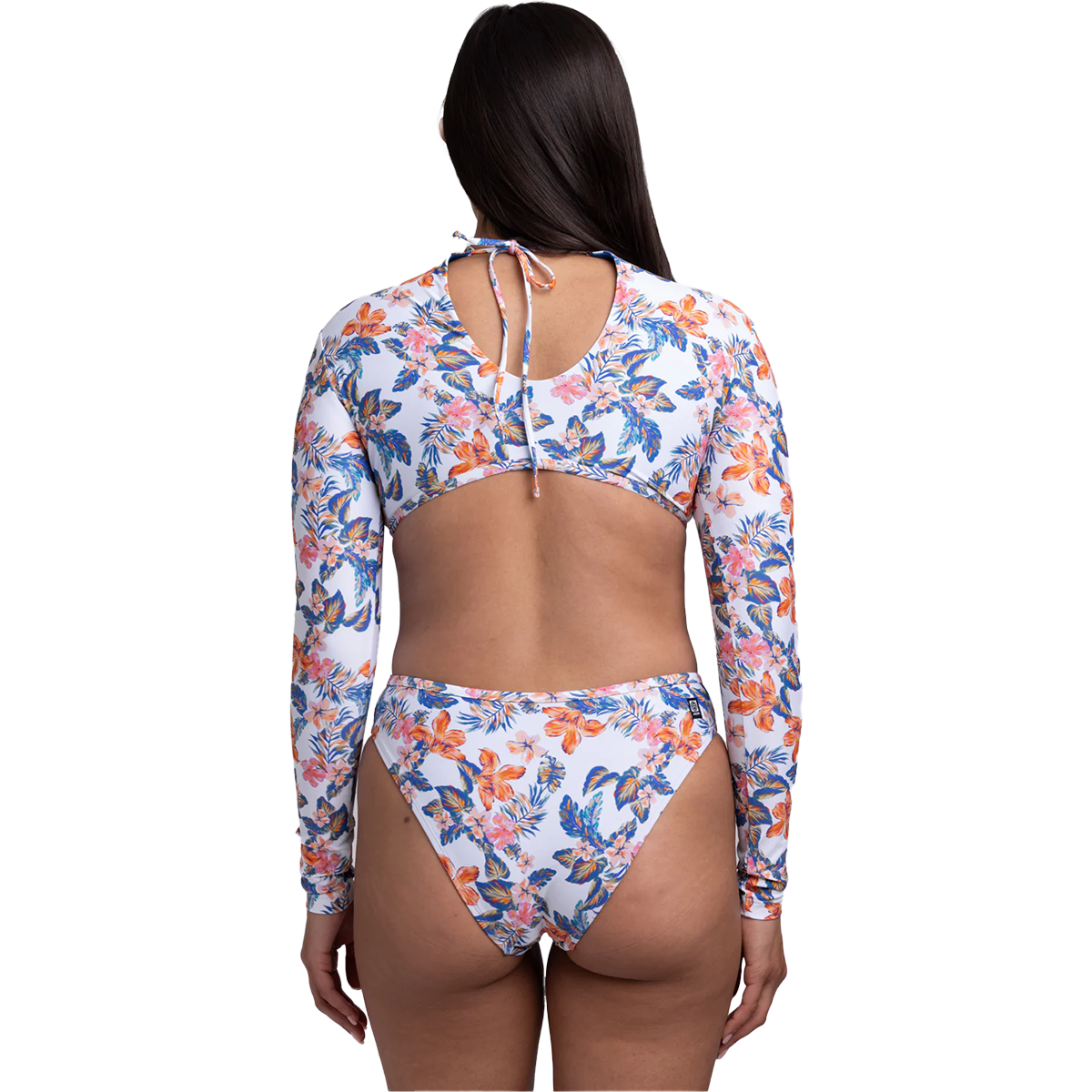 Women's Sabrina Onesie alternate view