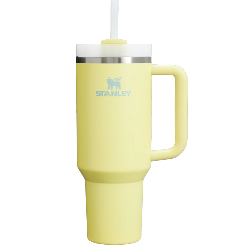 Quencher H2.O FlowState 40 oz Tumbler, Stanley Quencher H2.O FlowState 40 oz Tumbler in Pomelo