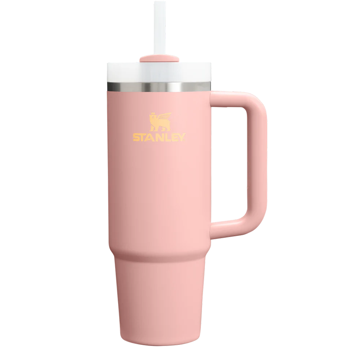 Stanley 30 oz. Quencher H2.0 FlowState Tumbler, Lilac