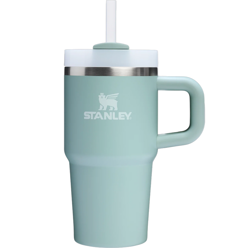 Quencher H2.0 FlowState 20 oz Tumbler, Featured Image
