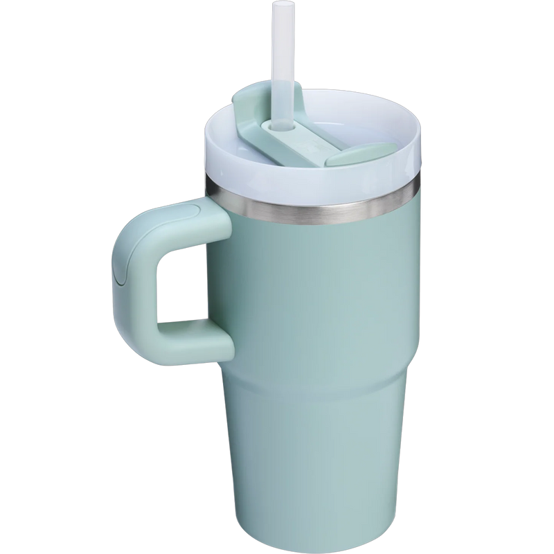 Quencher H2.0 FlowState 20 oz Tumbler, Stanley Quencher H2.0 FlowState™ Tumbler 20 OZ back