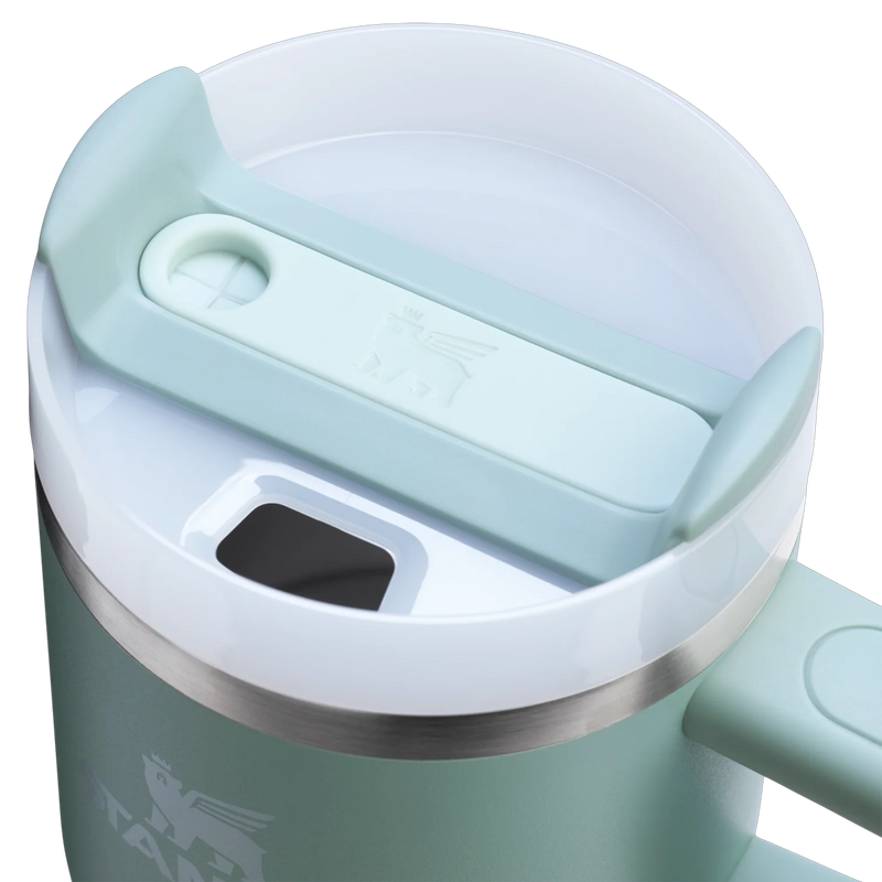 Quencher H2.0 FlowState 20 oz Tumbler, Stanley Quencher H2.0 FlowState™ Tumbler 20 OZ lid