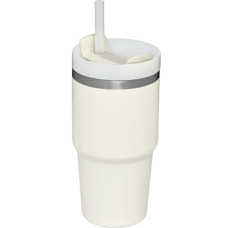 Quencher H2.O FlowState 20 oz Tumbler, Stanley Quencher H2.O FlowState 20 oz Tumbler back