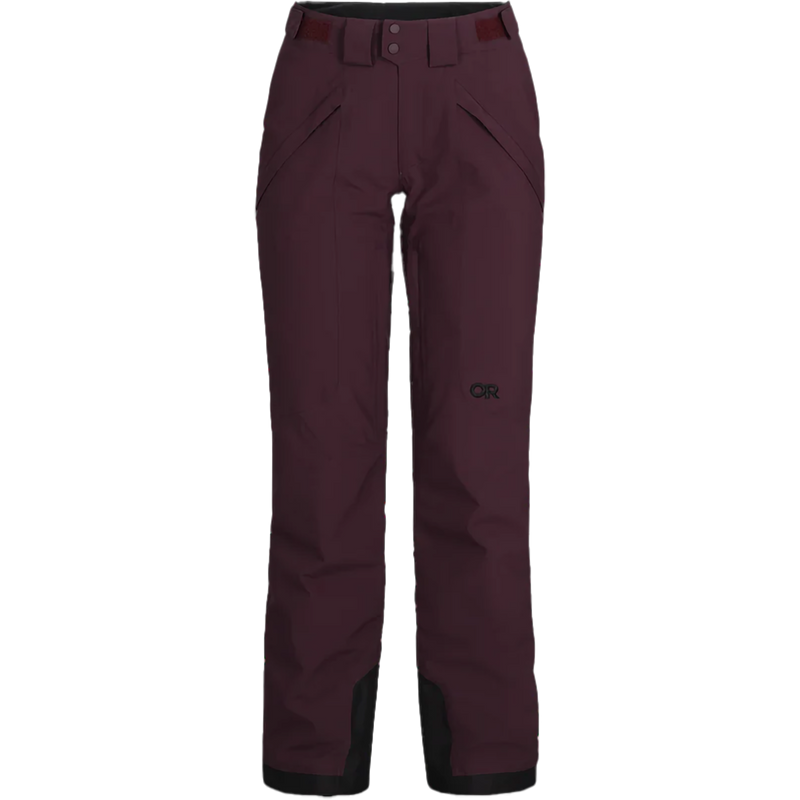 Women's Snowcrew Pants, Featured Image