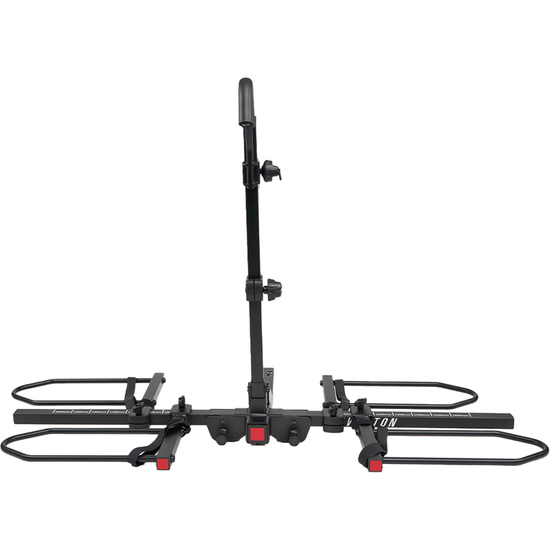 Aventon Hitch Rack - Foldable, Featured Image