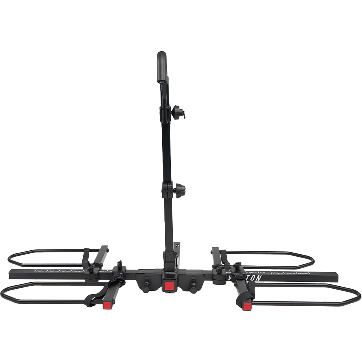 Aventon Hitch Rack - Foldable alternate view