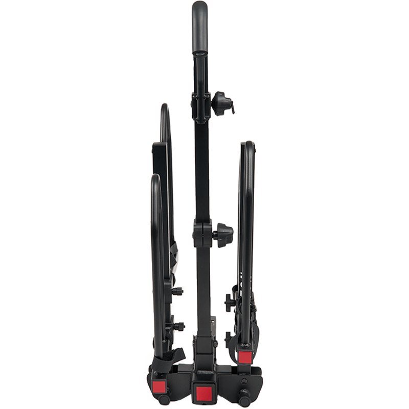 Aventon Hitch Rack - Foldable, Aventon Aventon Hitch Rack - Foldable front view