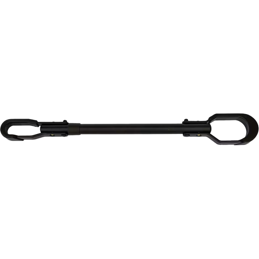 Aventon Hitch Rack - Adapter alternate view
