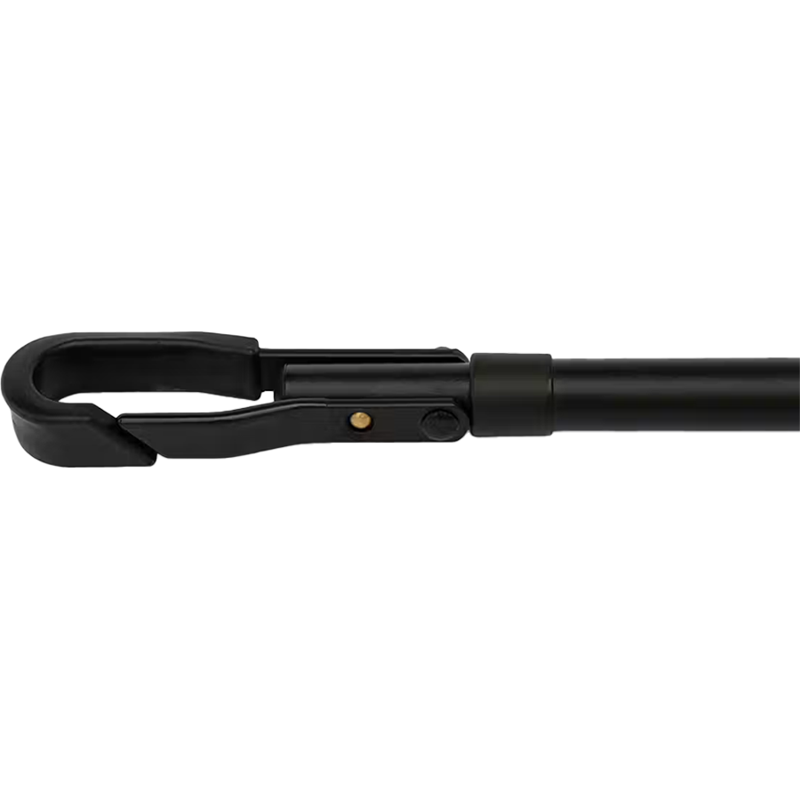Aventon Hitch Rack - Adapter alternate view