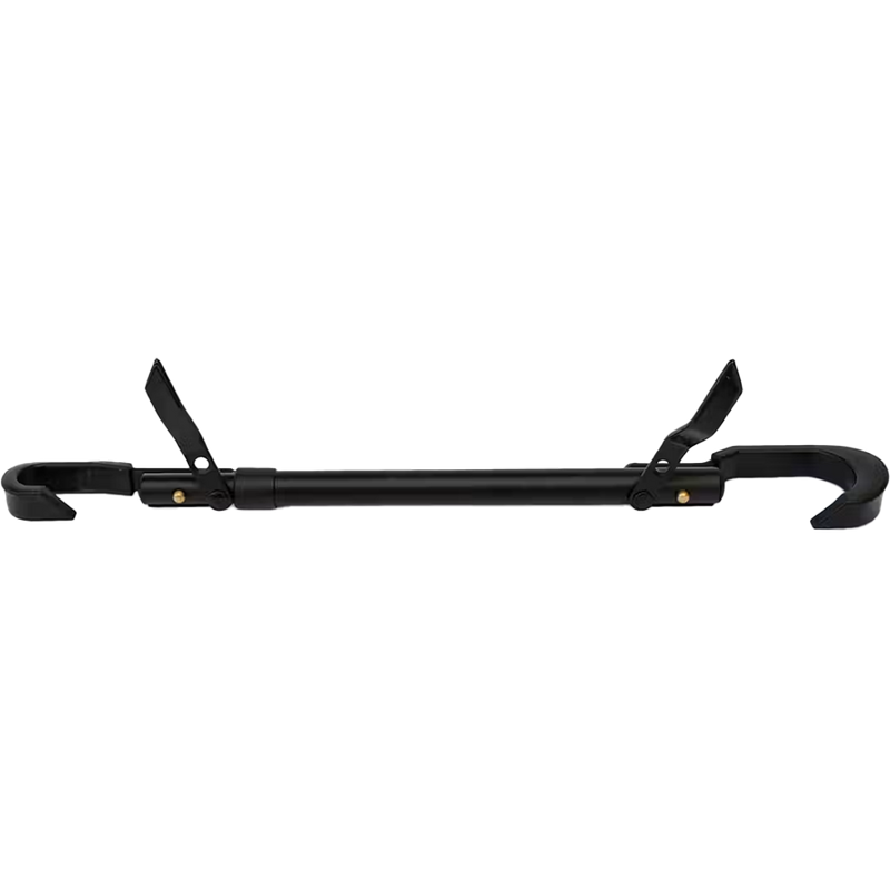 Aventon Hitch Rack - Adapter, Aventon Hitch Rack - Adapter Side
