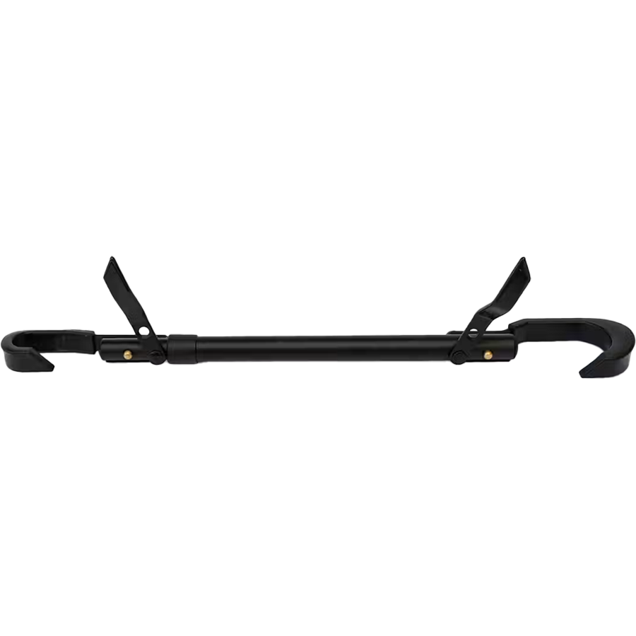 Aventon Hitch Rack - Adapter alternate view