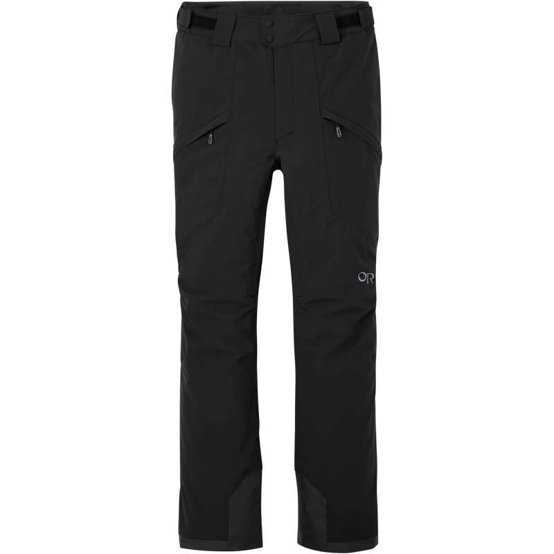 Men's Snowcrew Pants, Featured Image