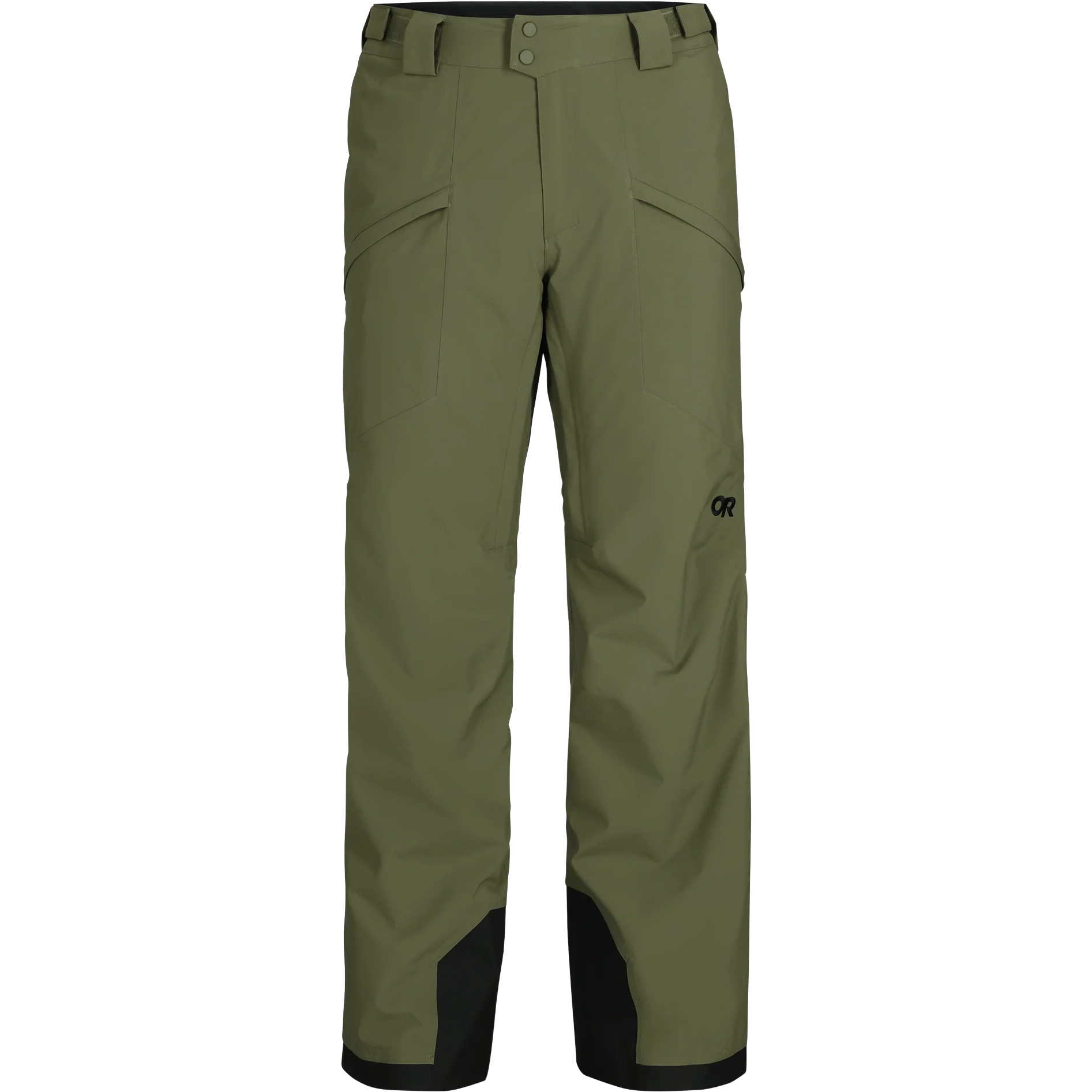 Men's Snowcrew Pants – Sports Basement