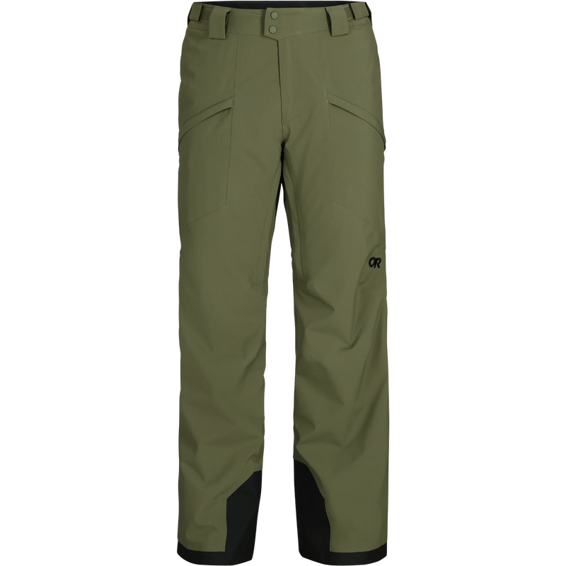 Men's Snowcrew Pants, Featured Image