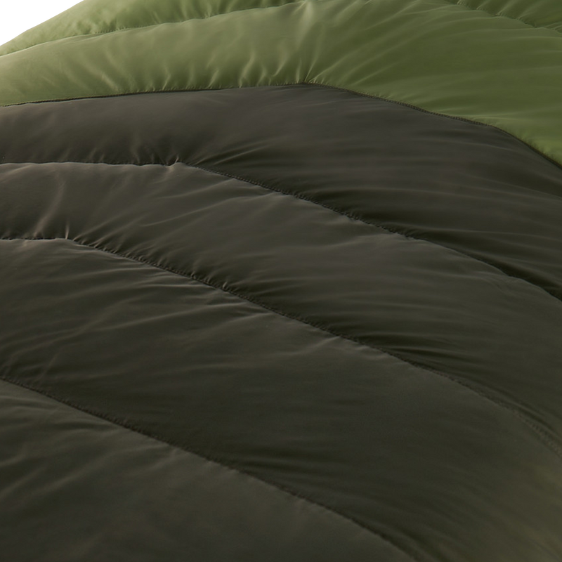 Supernova 40 - Long, Kelty Supernova 40 baffles
