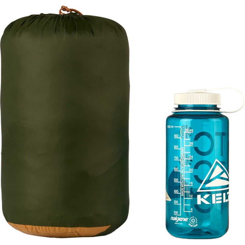 Supernova 40 - Long, Kelty Supernova 40 pack size