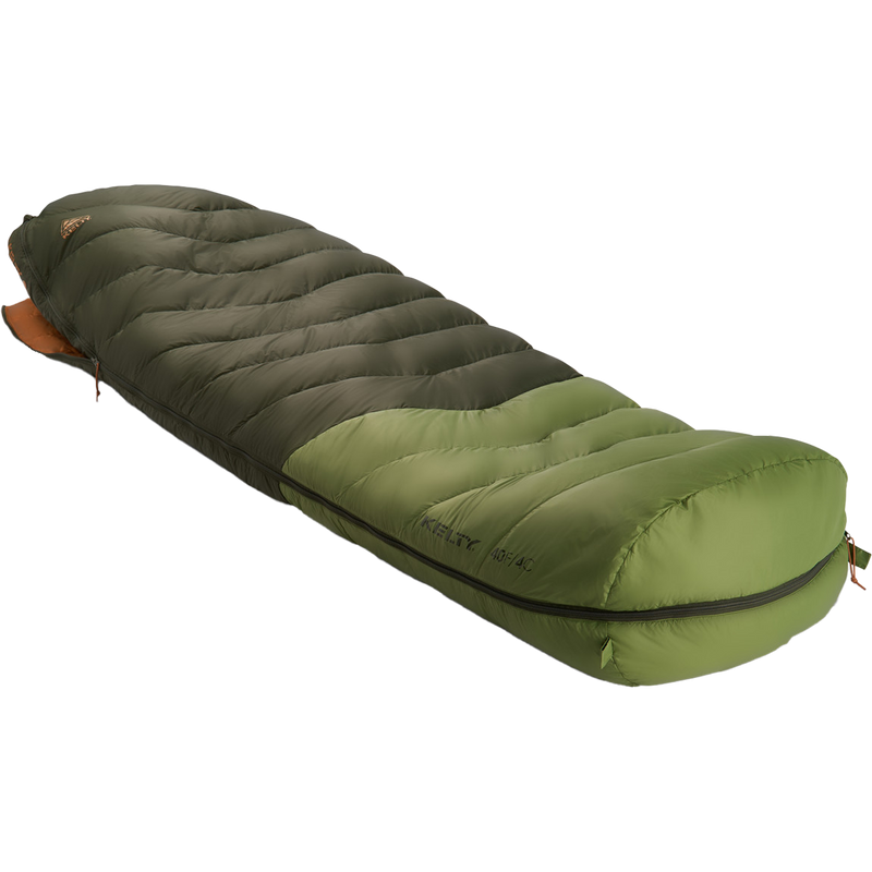 Supernova 40 - Long, Kelty Supernova 40 foot