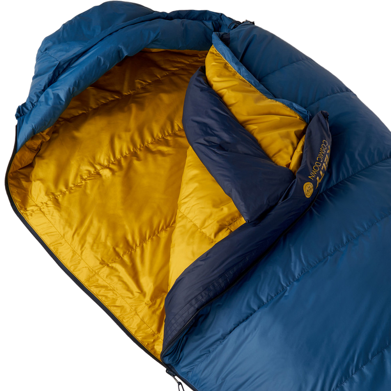 best down backpacking sleeping bag kelty cosmic 20 free DWR treatment Kelty Cosmic Down 20 Sleeping