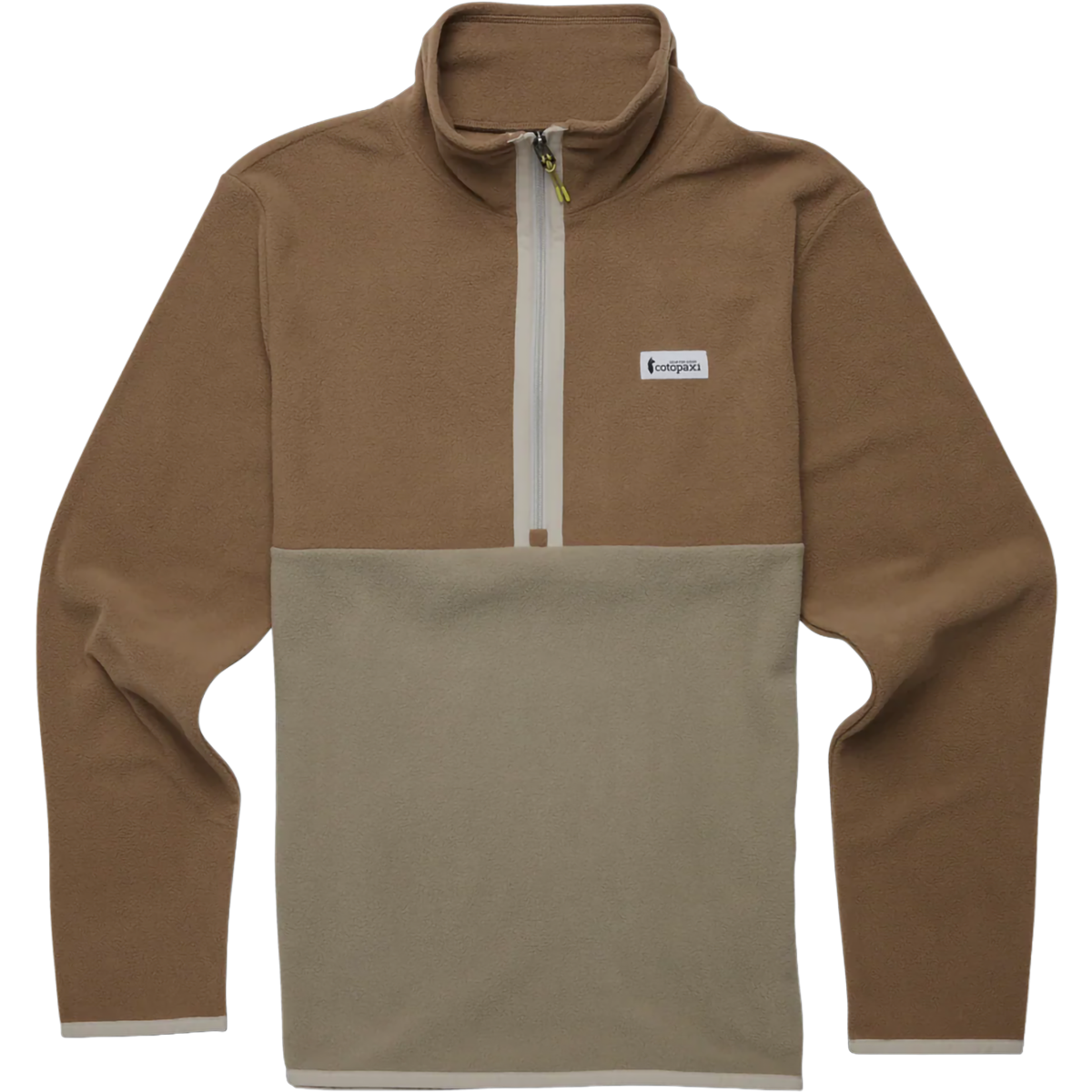 Men's Amado Fleece Pullover alternate view