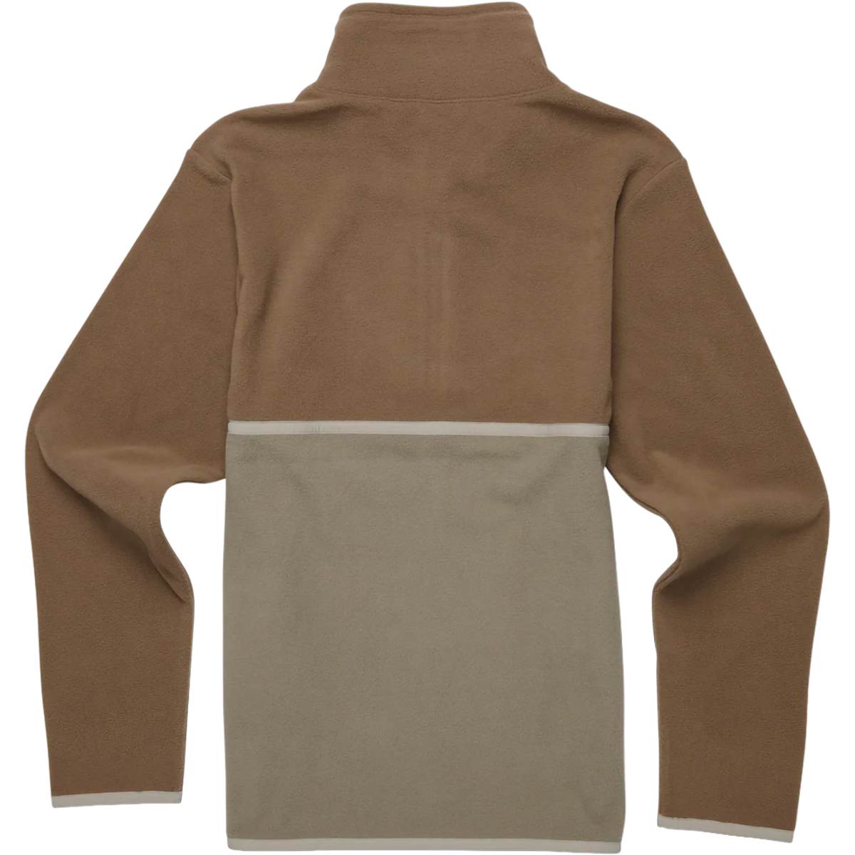 Men's Amado Fleece Pullover alternate view