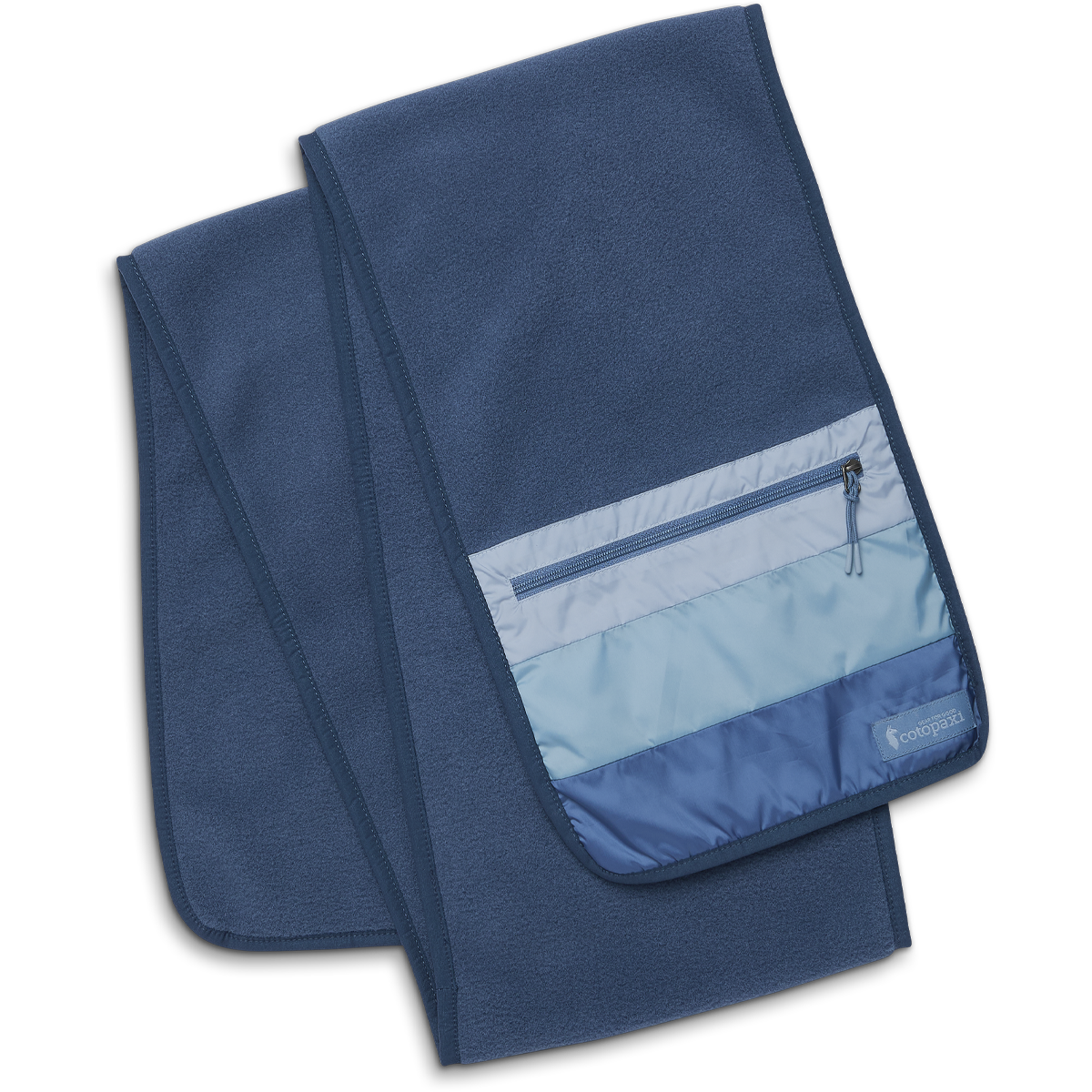 Teca Fleece Scarf – Sports Basement