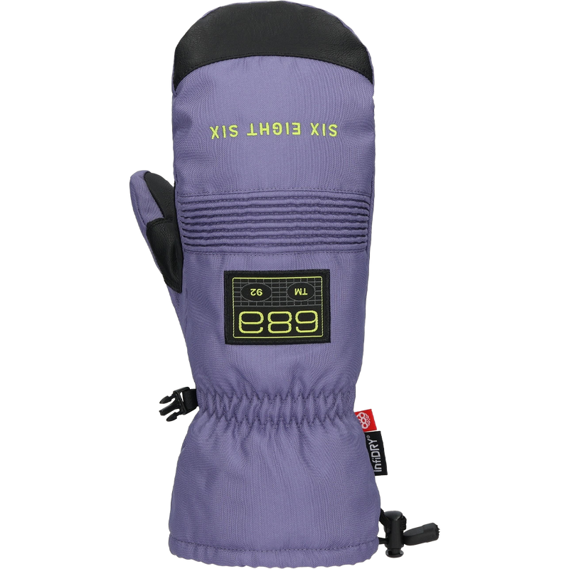 Lander Mitt, Featured Image