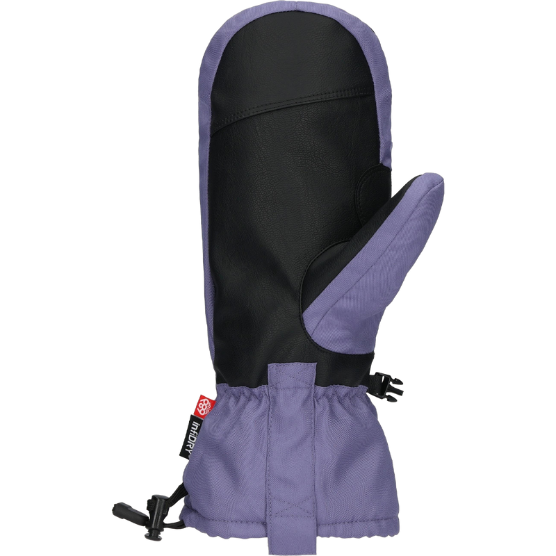 Lander Mitt, 686 Lander Mitt palm