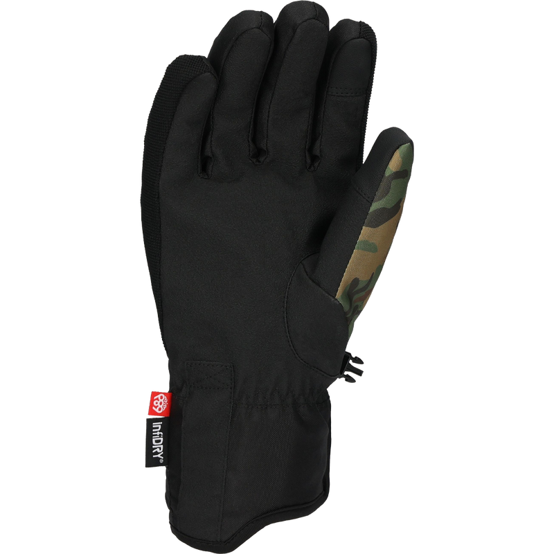 Primer Glove, 686 Primer Glove Palm