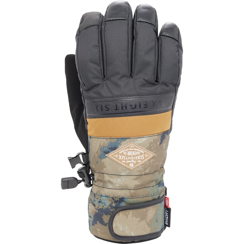 Men's Recon Glove, Featured Image