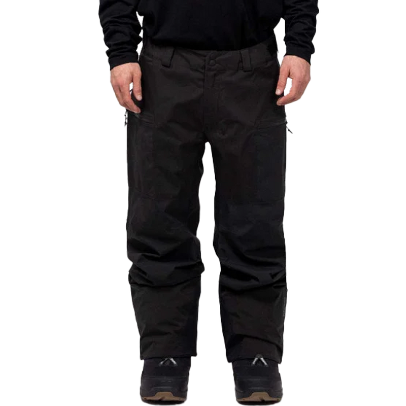 Men's MTN Surf Recycled Pants, Jones Snowboards Men's MTN Surf Recycled Pants front