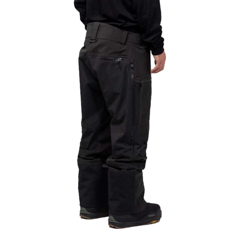 Men's MTN Surf Recycled Pants, Jones Snowboards Men's MTN Surf Recycled Pants side