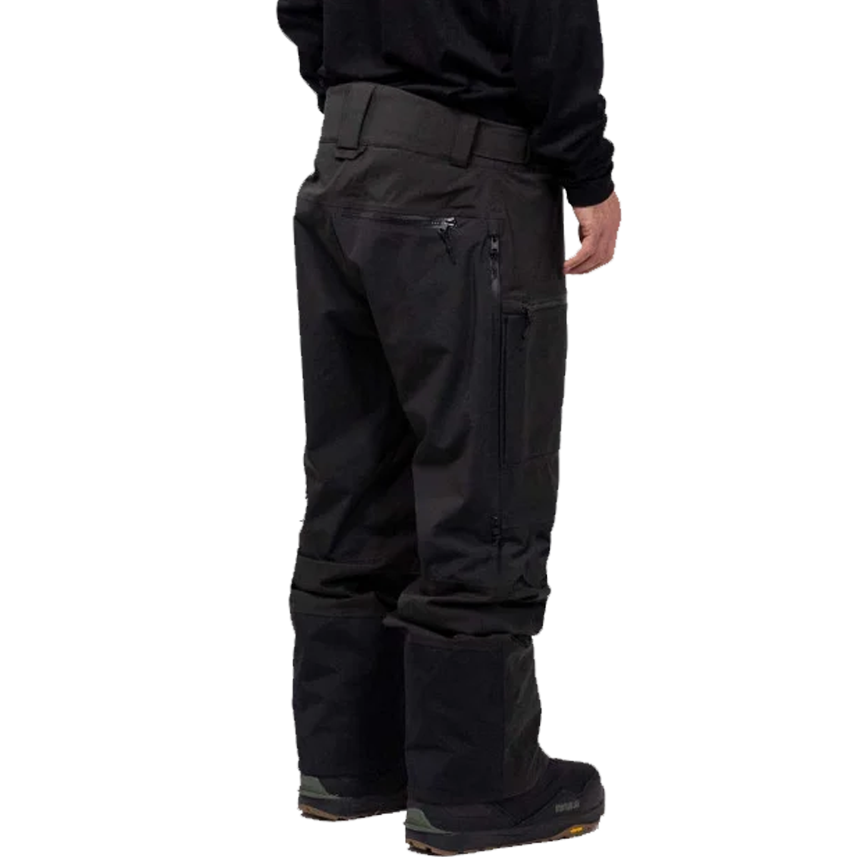 Men's MTN Surf Recycled Pants alternate view
