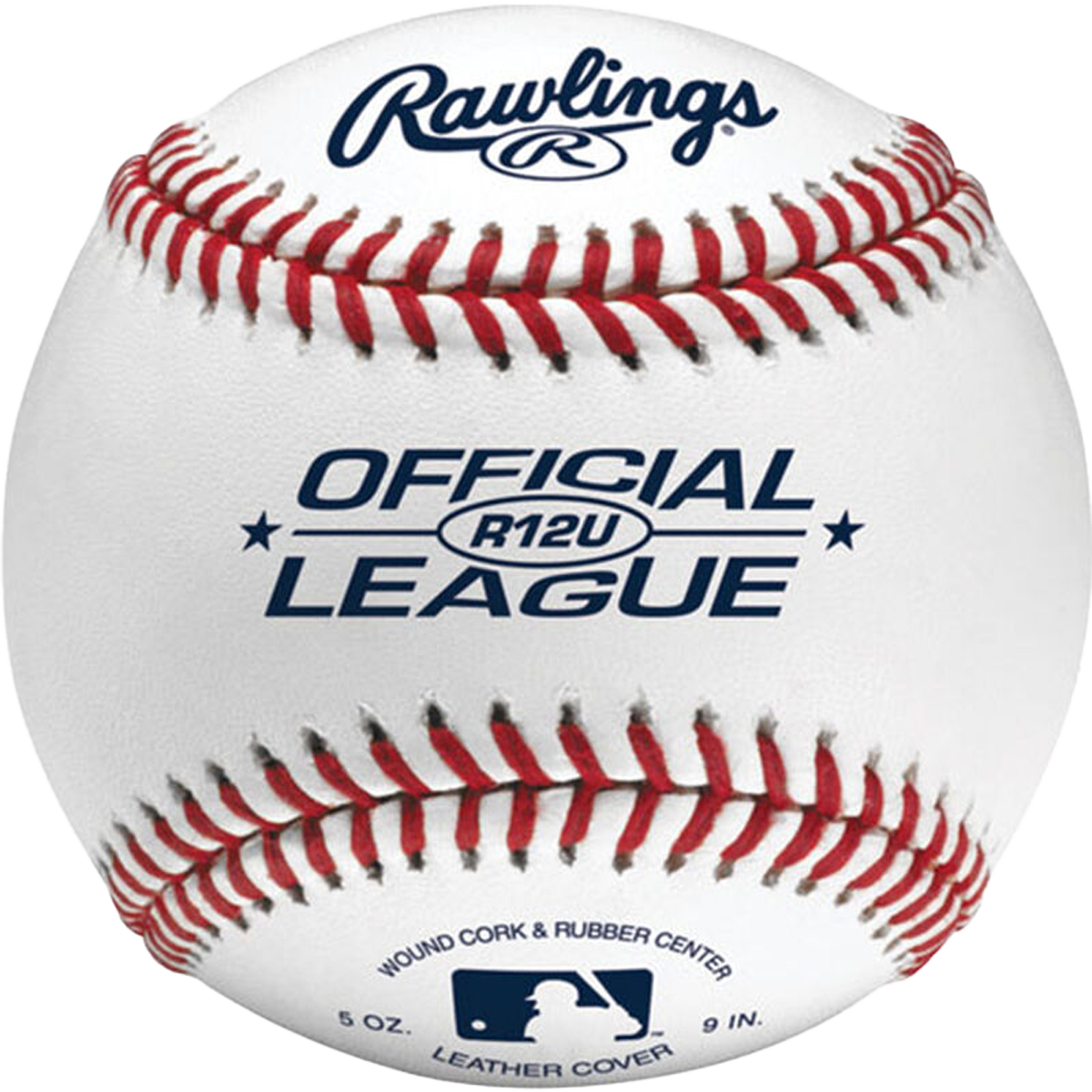 12U League Play (2-Pack) alternate view