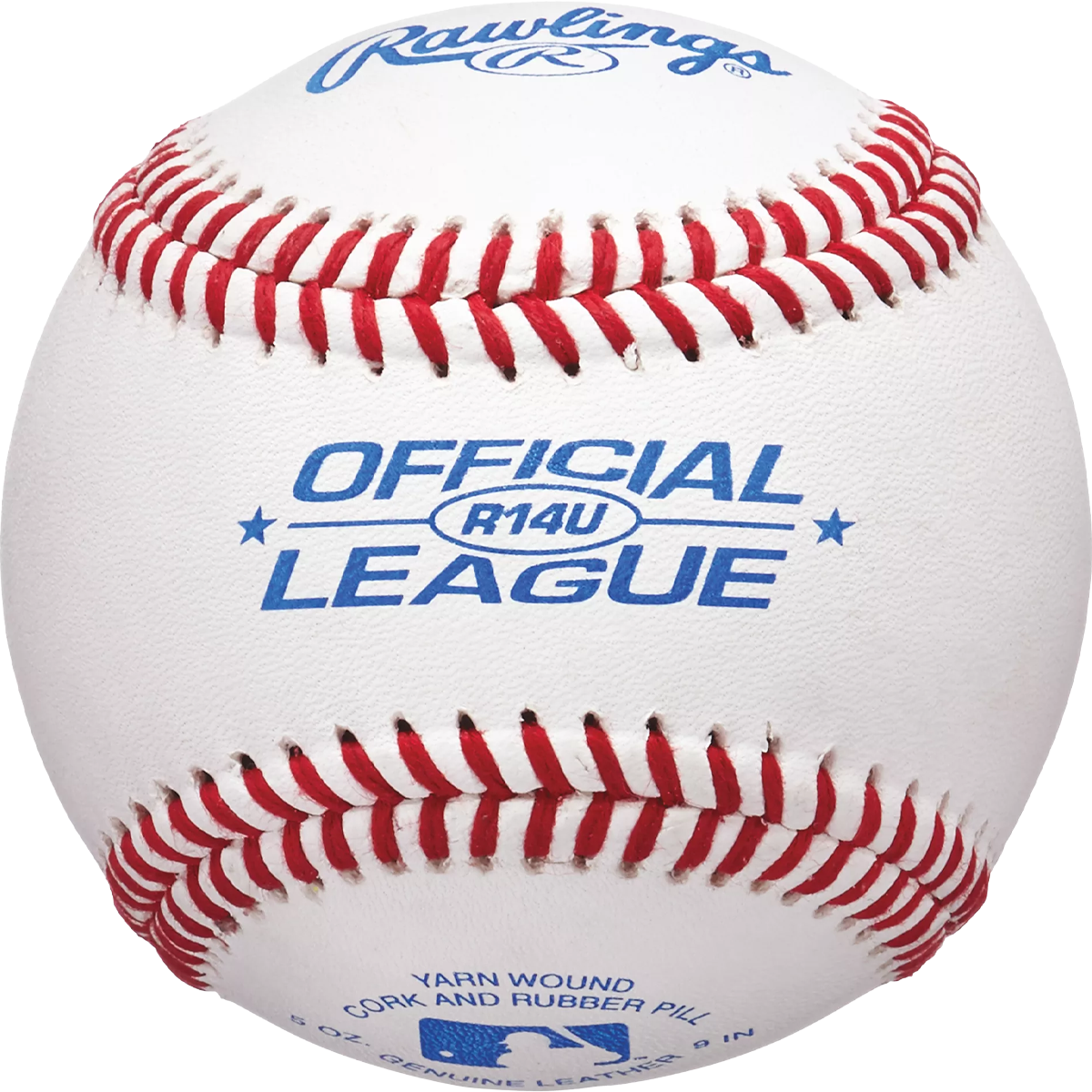 14U League Play (2-Pack) alternate view