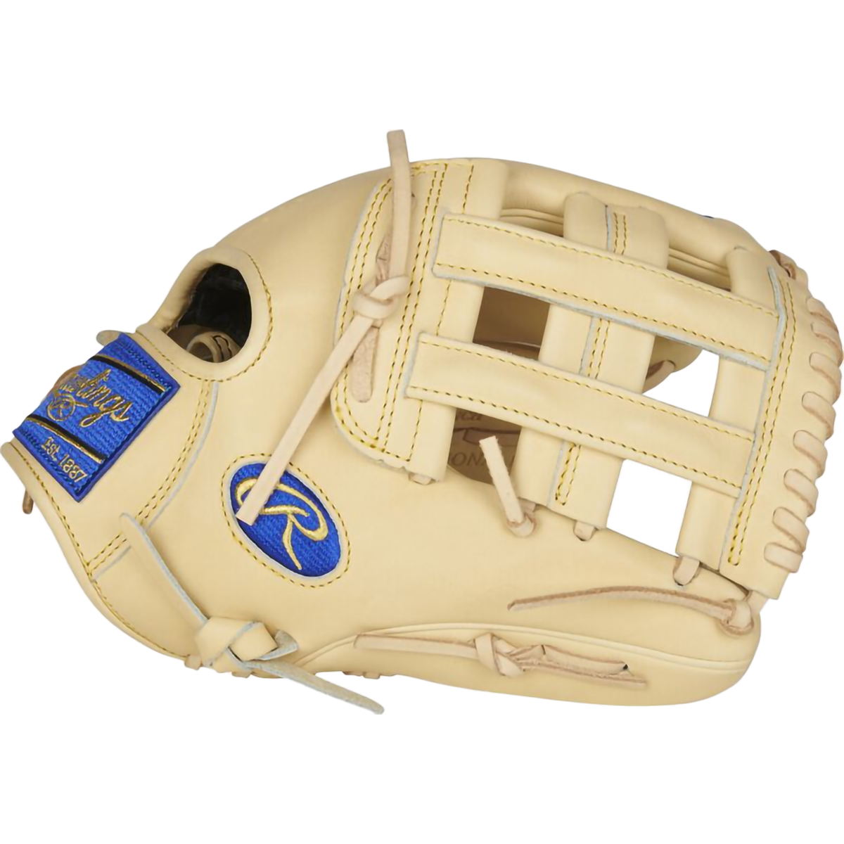 Heart of the Hide R2G Infield/Outfield - 12.25