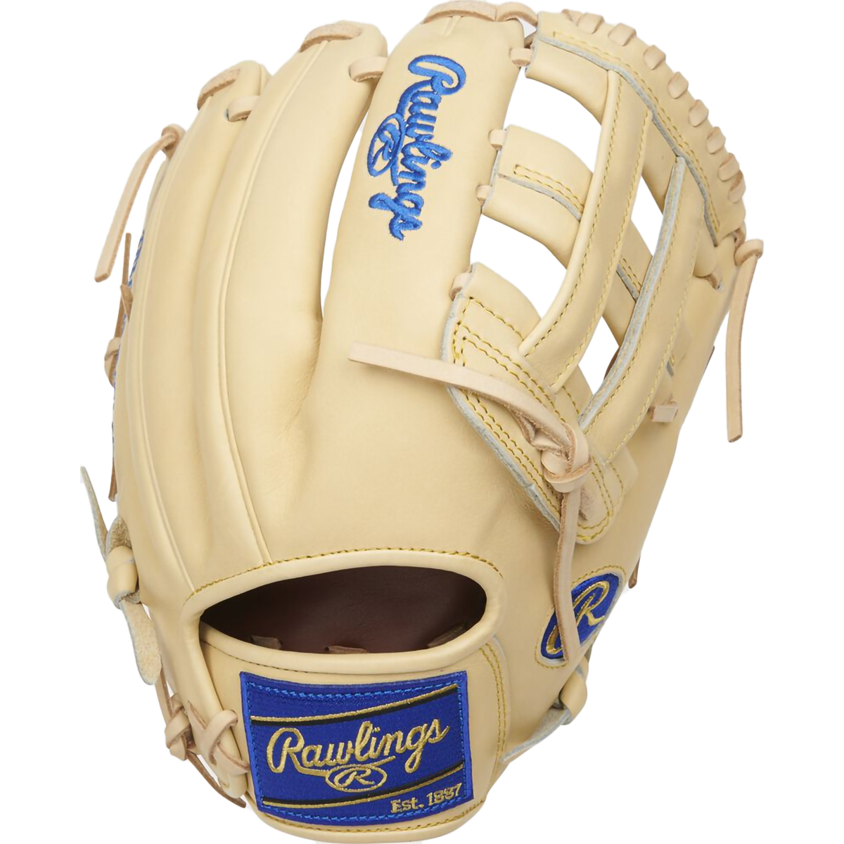 Heart of the Hide R2G Infield/Outfield - 12.25