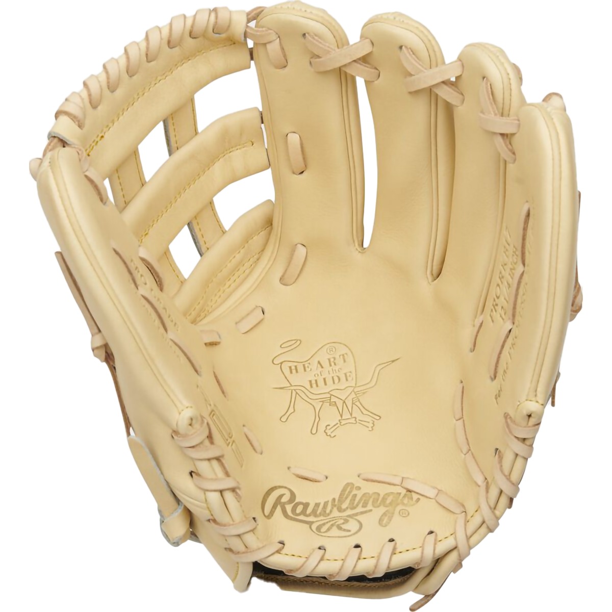 Heart of the Hide R2G Infield/Outfield - 12.25