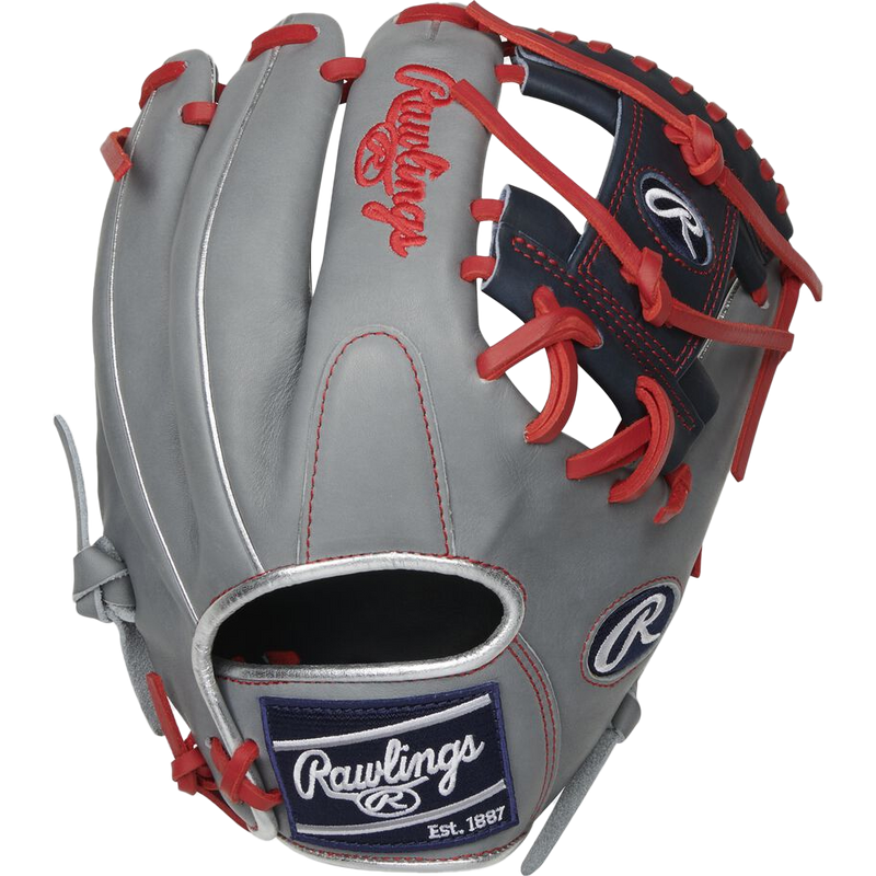 Heart of the Hide R2G Lindor Infield - 11.75" Pro I-Web, Featured Image
