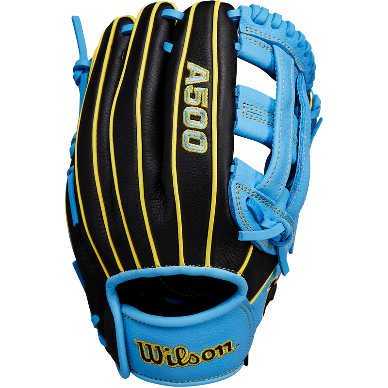 Youth A500 AP - 10.5" Dual Post Web, Featured Image