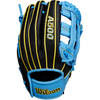 Black/Cool Blue/Optic Yellow