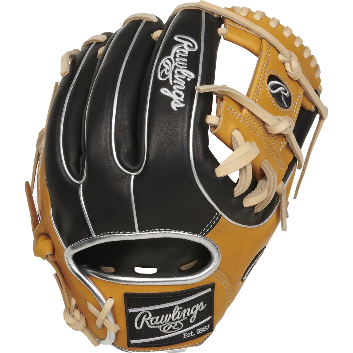 Heart of the Hide R2G Infield - 11.5