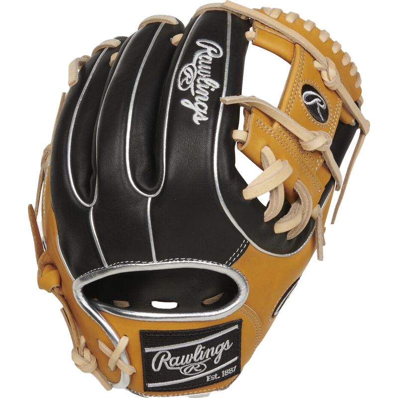 Heart of the Hide R2G Infield - 11.5" Pro I-Web, Featured Image