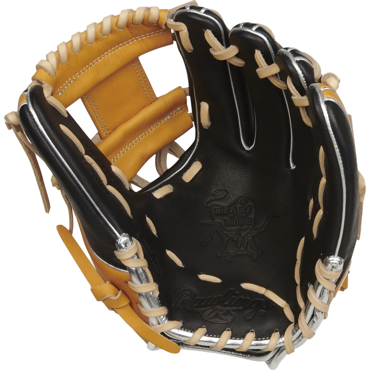 Heart of the Hide R2G Infield - 11.5
