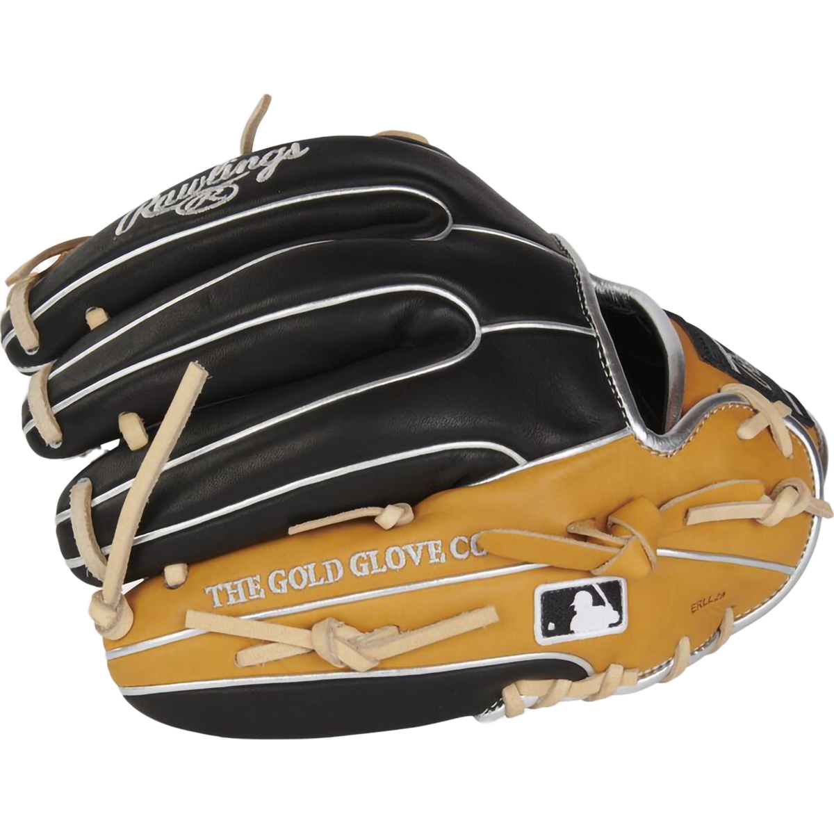 Heart of the Hide R2G Infield - 11.5